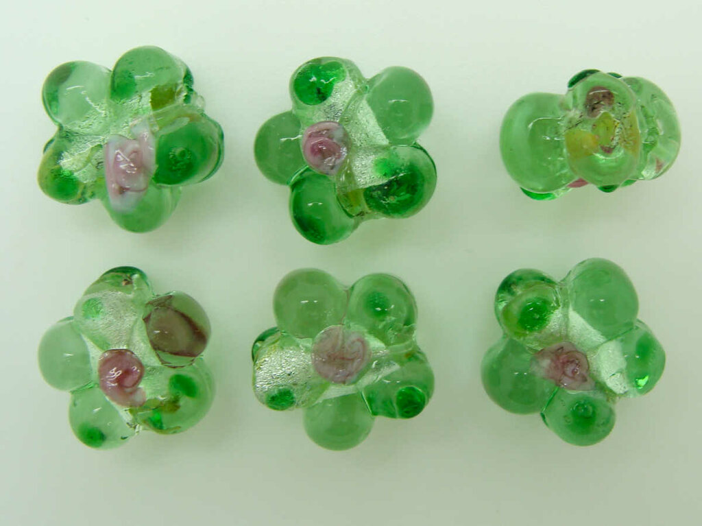 Puzzle 6 cubes Les Popipop - Moulin Roty