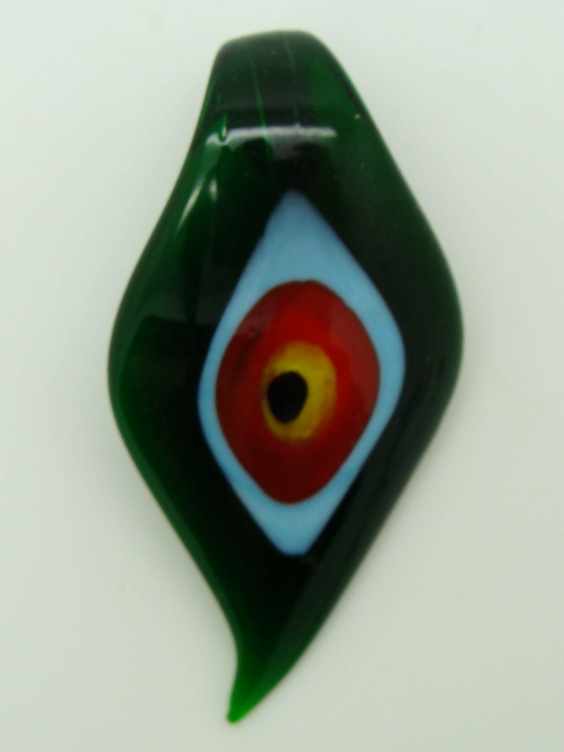 200 Perles Acryliques Vert Transparent En Forme De Feuille Avec Trou, Style Goldstone, Monture Argent Plaqué Or Blanc