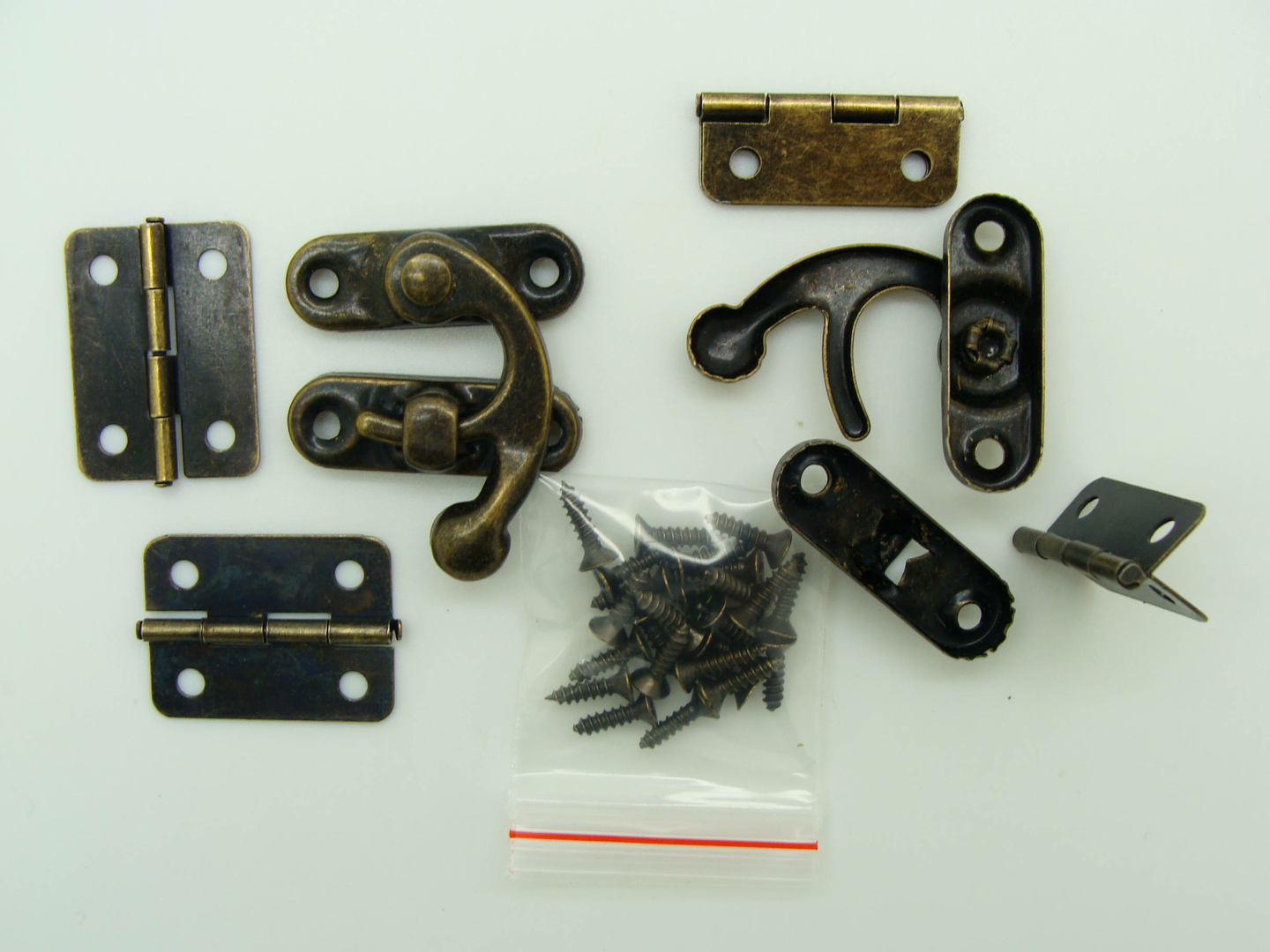 Prym Boucle De Réglage, En Métal, Argent, 40 Mm