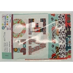 coupon tissu lot artemio 03