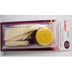 outils modelage sculpey