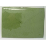 enveloppe vert olive rayher