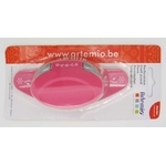 perforatrice frise fleur artemio