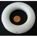 support a decorer polystyrene couronne