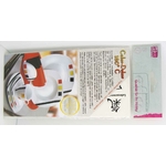 color dekor motif chinois