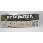 papier artepatch confetti artemio
