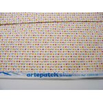 papier a coller petit pois artemio
