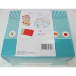 boite recette deco cuisine artemio