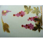 modele quilling raisin mod1