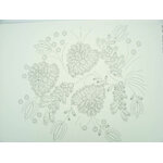 modele quilling mod6 bouquet schema