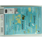 clear stamp voyage artemio mod8