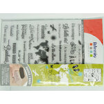 tampon silicone voyage artemio mod8
