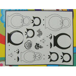 clear stamp matriochka artemio mod10