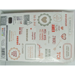 tampon silicone j adore aimer artemio mod17