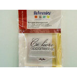 clear stamp ex libris artemio mod29