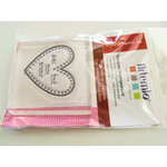 tampon silicone avec tout mon amour artemio mod28