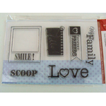 clear stamp love artemio mod25