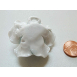 pendentif porcelaine fleur bouquet pend-por-02
