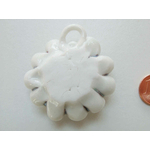 pendentif fleur pend-por-13