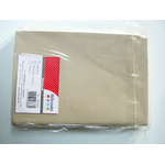 carnet notebook kraft 20x15cm