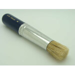 brosse ronde artemio pochoir 19mm