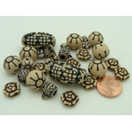 mix perles marron res-108
