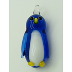 pendentif pingouin marine Pend-82