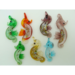 pendentif mini hippocampe Pend-66-2
