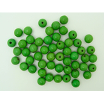 perle turquoise synthetique vert PIER34