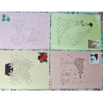 quilling 16 modele