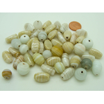 PV-mix08 perle beige verre 75g