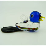 Pend-300-2 pendentif oiseau marine
