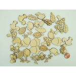 embellissement mod12 bois foret arbre