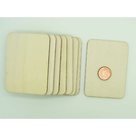 PB90 bois 70x50 rectangle
