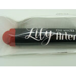 peinture baton rouge lily