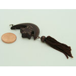 Pend-bois-04 pendentif bois lune etoile