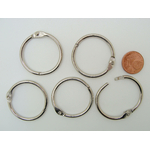 anneau reliure 30mm articule