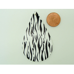 Pend-bois-10-8 pendentif bois goutte zebre