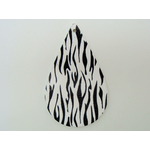 Pend-bois-10-8 pendentif bois goutte imprime zebre