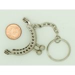 fermoir porte monnaie argente mod4