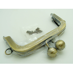 fermoir porte-monnaie mod20 bronze