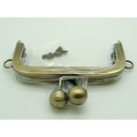 fermoir porte-monnaie mod20 a visser