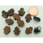 cab-lot11 cabochon brillant