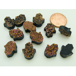 cab-lot11 cabochon