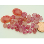 cab-lot17 cabochon