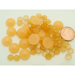 cab-lot25 cabochon