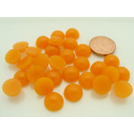 cab-lot26 cabochon synthetique