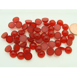 cabochons ronds cab-lot38