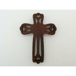 pendentif croix PB36