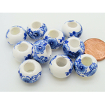 perles rondelles POR-47